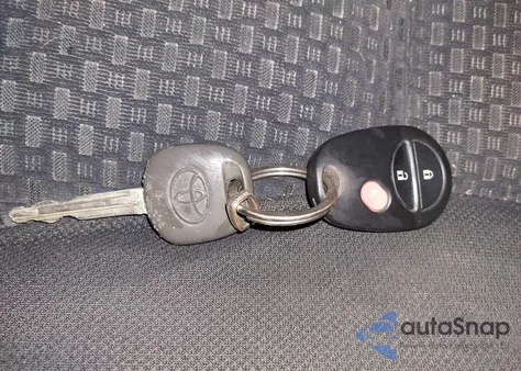 2010 Toyota Tundra Grade 5.7L V8 from USA, damaged, VIN 5TFDY5F11AX147430